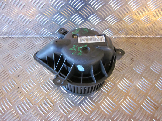 Peugeot 406 Varmeblæser Med OEM Nr. Ophugger Fra Peugeot Ophugger