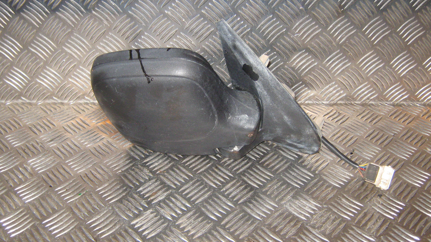 Peugeot Partner Sidespejl Med OEM Nr. Ophugger Fra Peugeot Ophugger