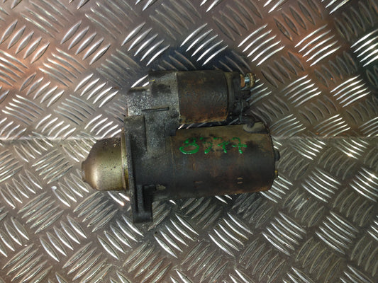 Ford Ka Starter Med OEM Nr. 1416236 Fra Ford Ophugger