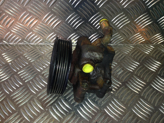 Ford Ka Servopumpe Med OEM Nr. Ophugger Fra Ford Ophugger