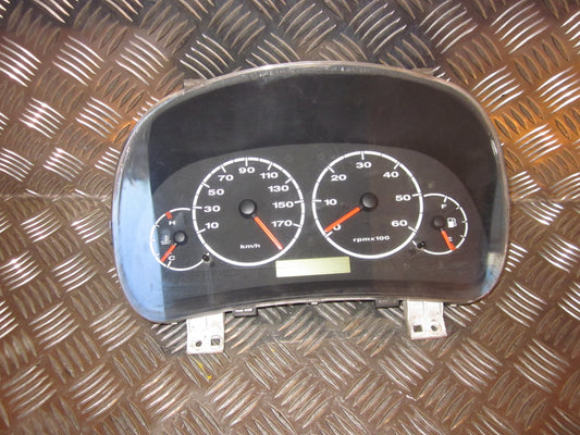 Peugeot Boxer Speedometer - Instrument Med OEM Nr. Ophugger Fra Peugeot Ophugger