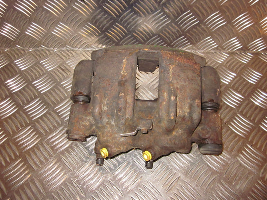 Peugeot Boxer Bremsekaliber VF Med OEM Nr. Ophugger Fra Peugeot Ophugger