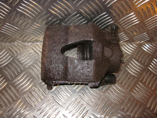 Skoda Octavia Bremsekaliber HF Med OEM Nr. Ophugger Fra Skoda Ophugger