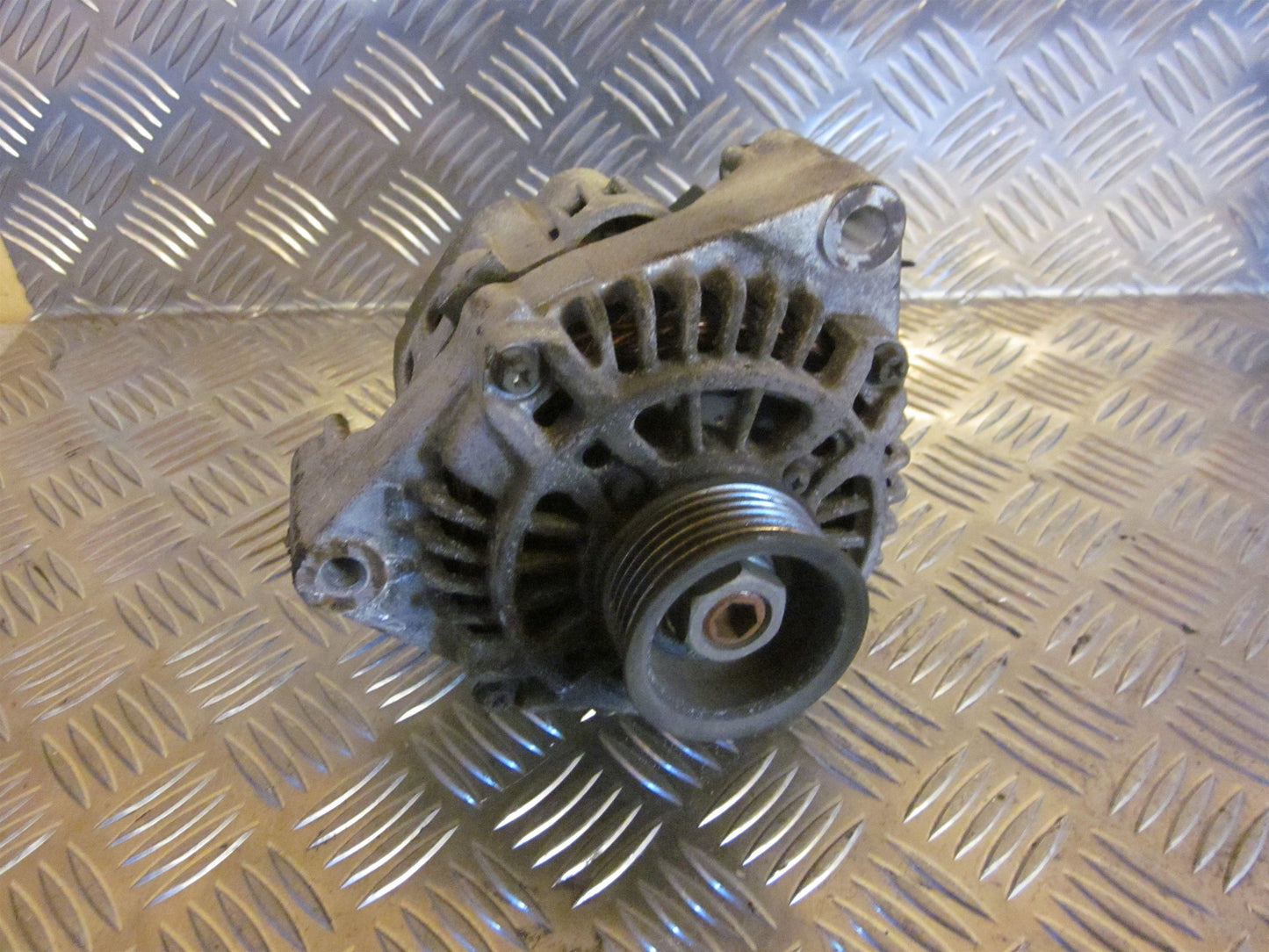 Citroen Xsara Generator Med OEM Nr. 5705S3 Fra Citroen Ophugger