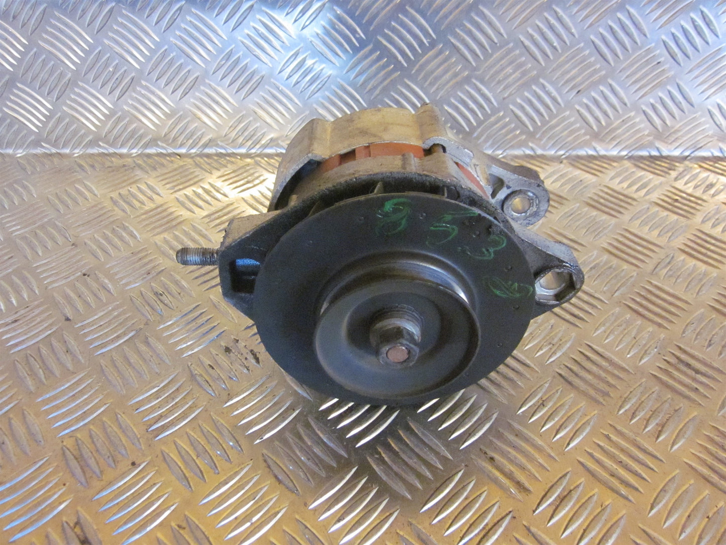 Lada Samara 2108/09 Generator Med OEM Nr. CA295IR Fra Lada Ophugger