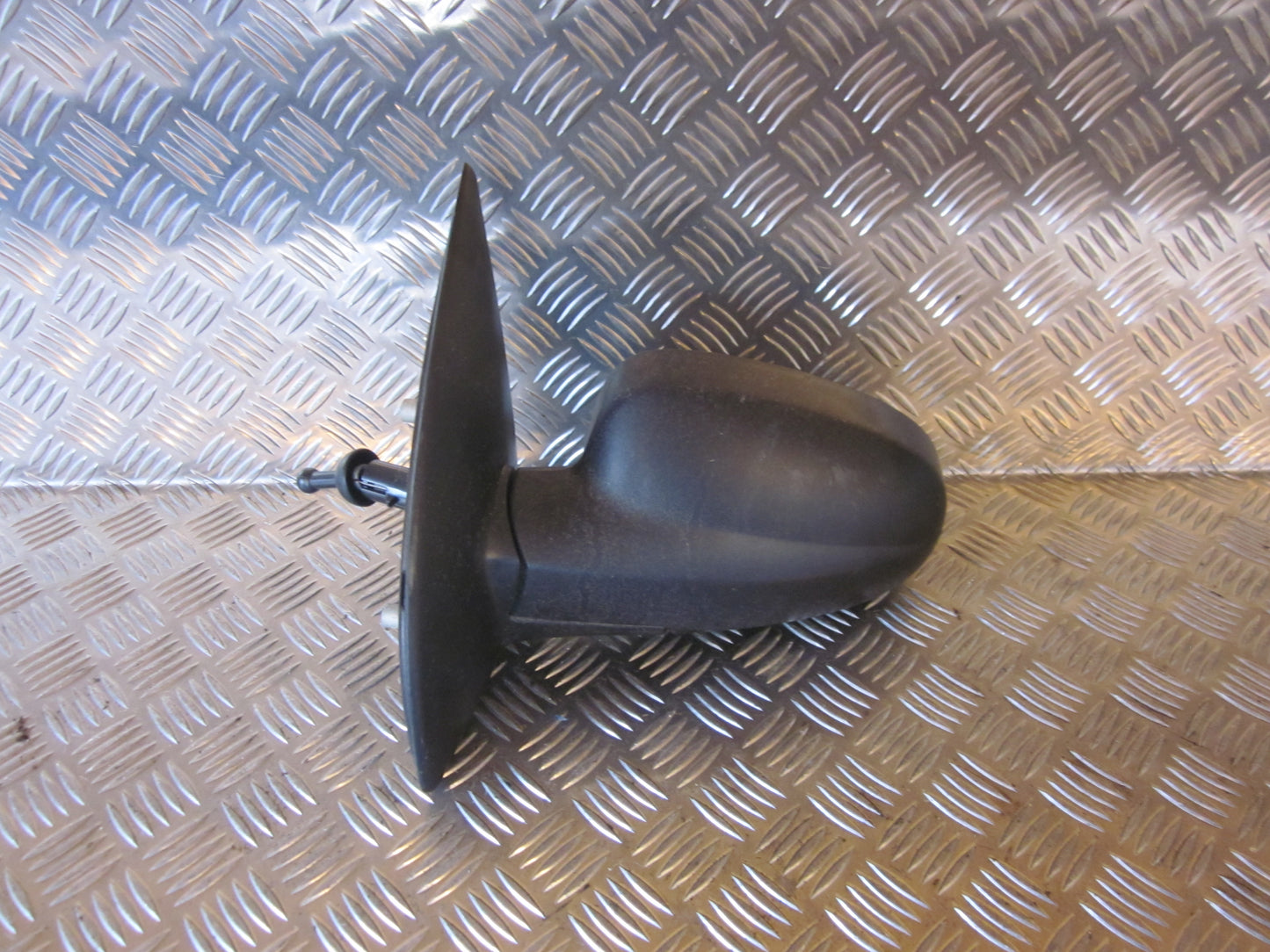 Daewoo Kalos Sidespejl Med OEM Nr. Ophugger Fra Daewoo Ophugger