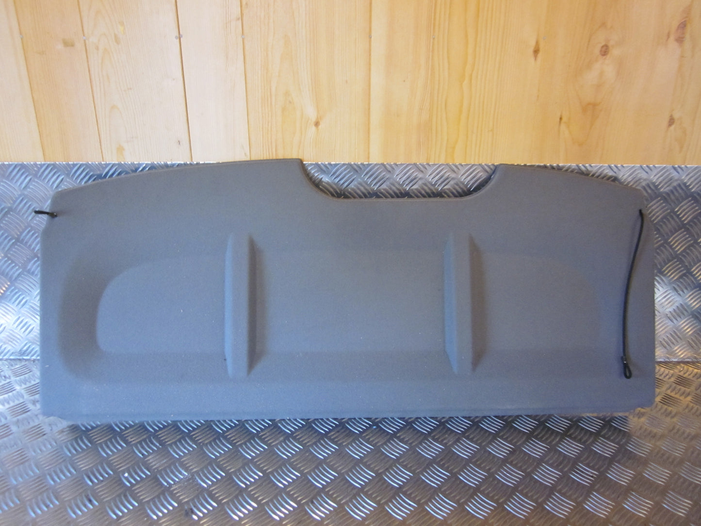 Daewoo Kalos Baghylde/Hattehylde Med OEM Nr. Ophugger Fra Daewoo Ophugger