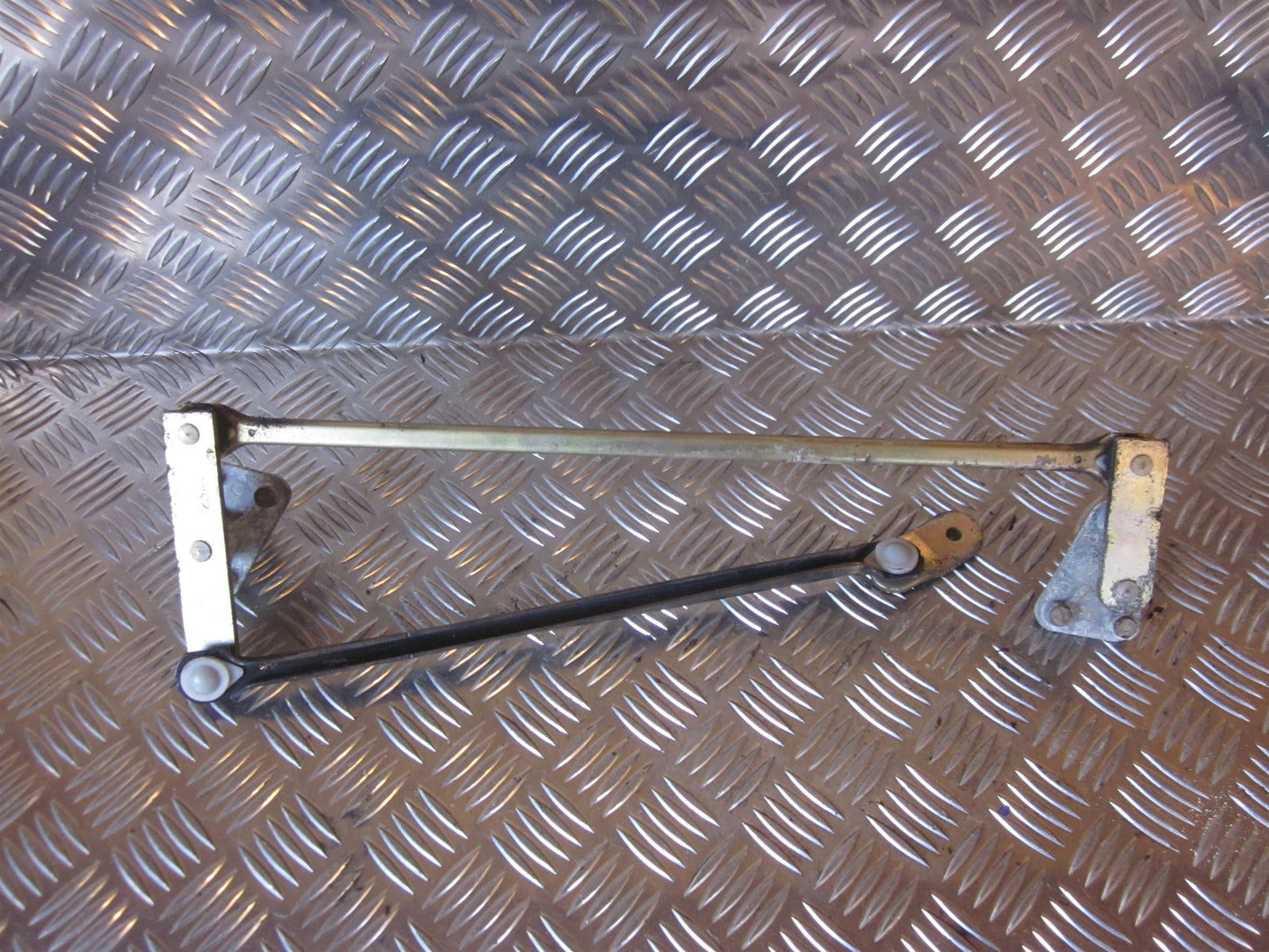 Daewoo Kalos Viskertræk Med OEM Nr. Ophugger Fra Daewoo Ophugger