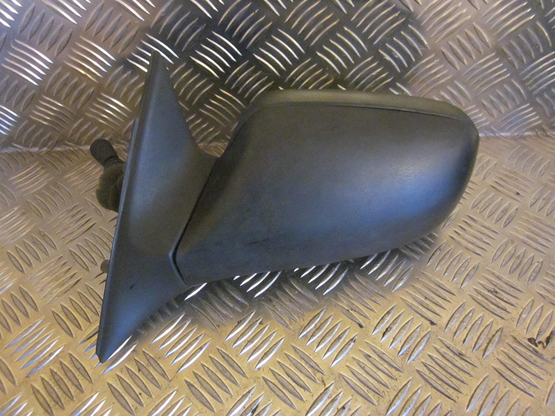 Opel Astra F Sidespejl Med OEM Nr. Ophugger Fra Opel Ophugger