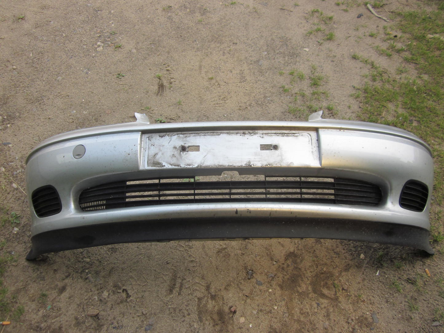 Opel Vectra B Forkofanger Med OEM Nr. Ophugger Fra Opel Ophugger
