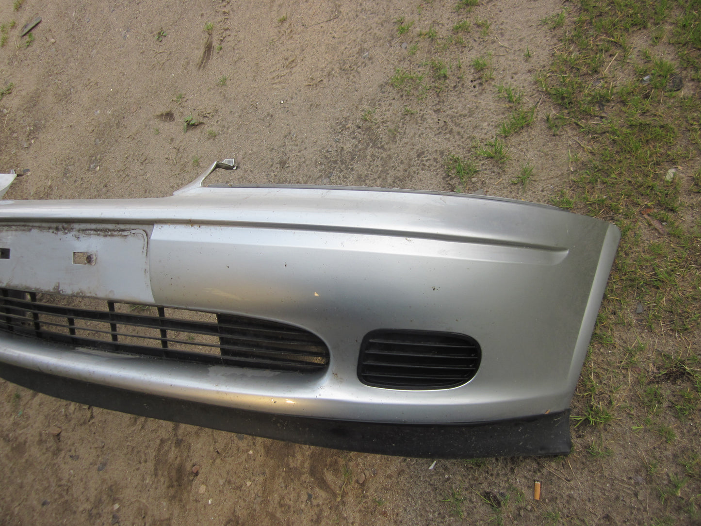 Opel Vectra B Forkofanger Med OEM Nr. Ophugger Fra Opel Ophugger
