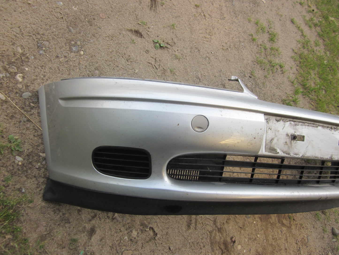 Opel Vectra B Forkofanger Med OEM Nr. Ophugger Fra Opel Ophugger