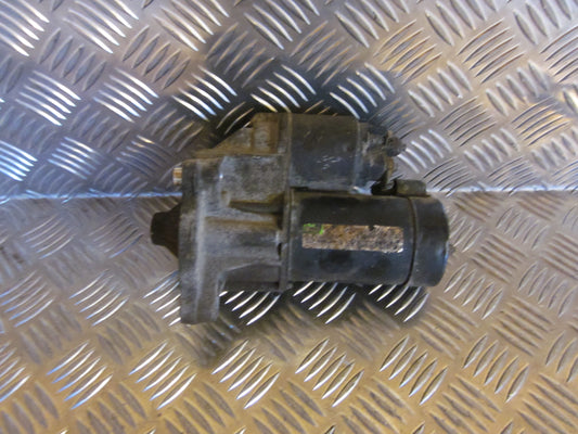 Citroen Berlingo Starter Med OEM Nr. 5802E4 Fra Citroen Ophugger
