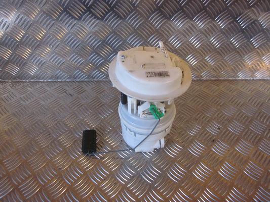 Peugeot 406 Benz/Brændstofpumpe El Med OEM Nr. Ophugger Fra Peugeot Ophugger