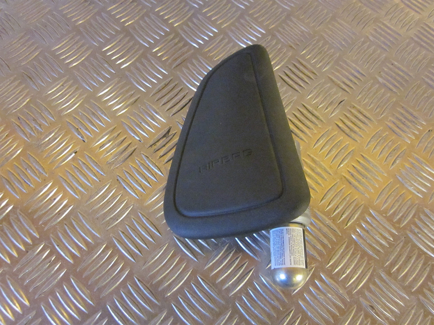 Opel Meriva A Airbag  Med OEM Nr. Ophugger Fra Opel Ophugger