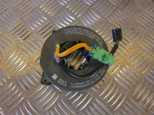 Opel Meriva A Airbag Stelring Med OEM Nr. 24459850 Fra Opel Ophugger