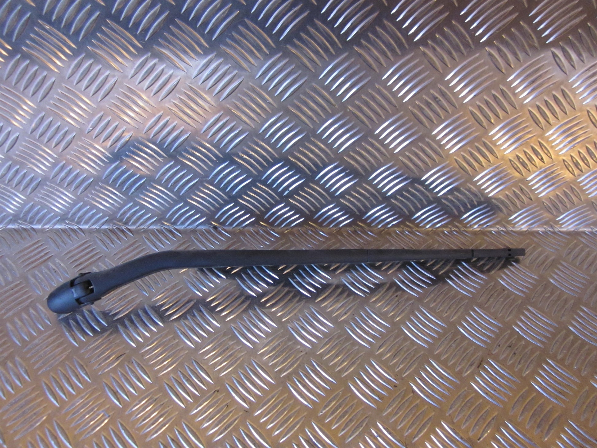 Fiat Punto II Viskerarm Med OEM Nr. Ophugger Fra Fiat Ophugger