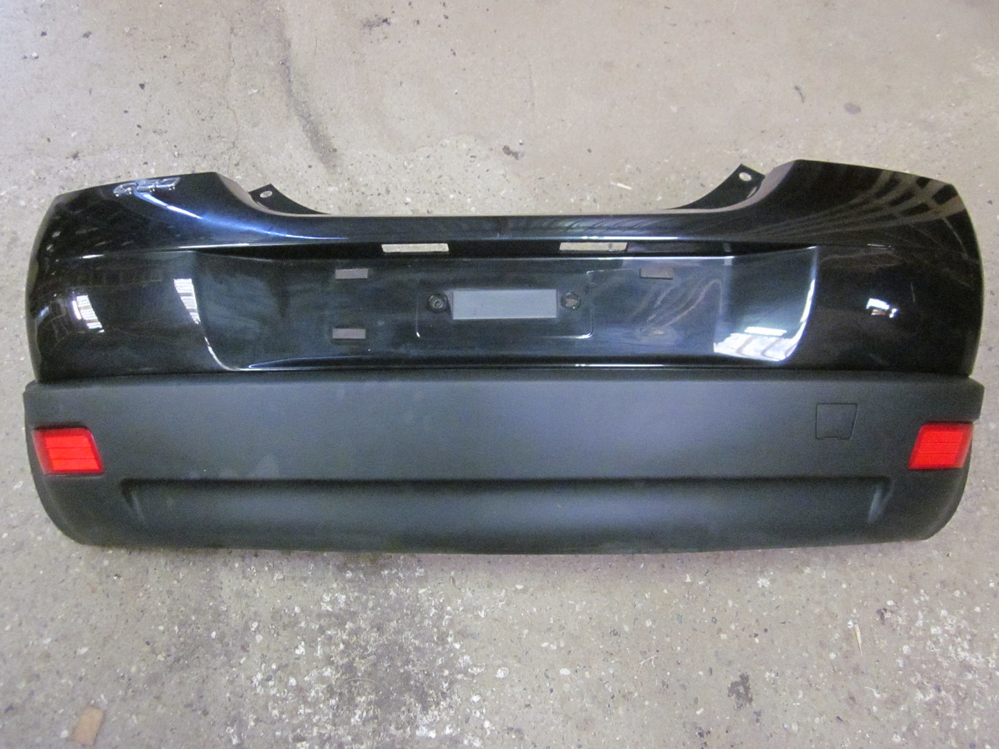 Alfa Romeo 1.3-2.0 Bagkofanger Med OEM Nr. 30657208 Fra Alfa Romeo Ophugger