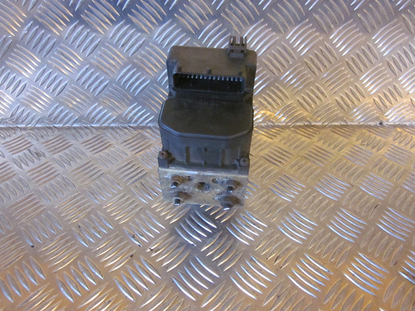 Alfa Romeo Alfa 156 ABS Pumpe Med OEM Nr. 0265216401 Fra Alfa Romeo Ophugger