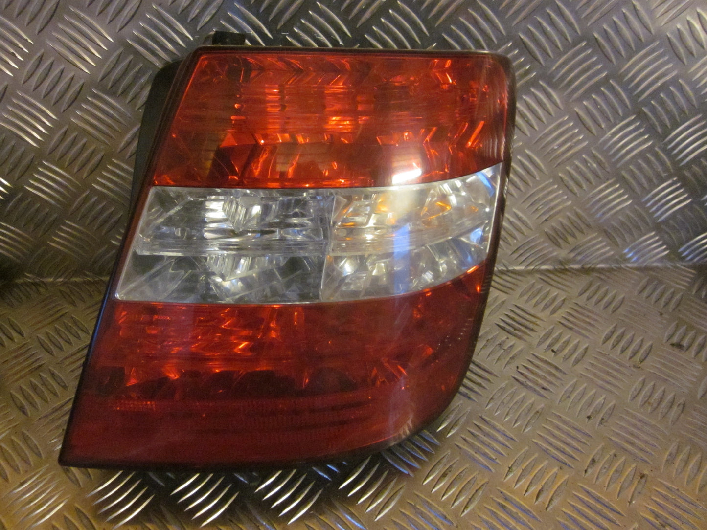 Fiat Stilo Baglygte Med OEM Nr. Ophugger Fra Fiat Ophugger