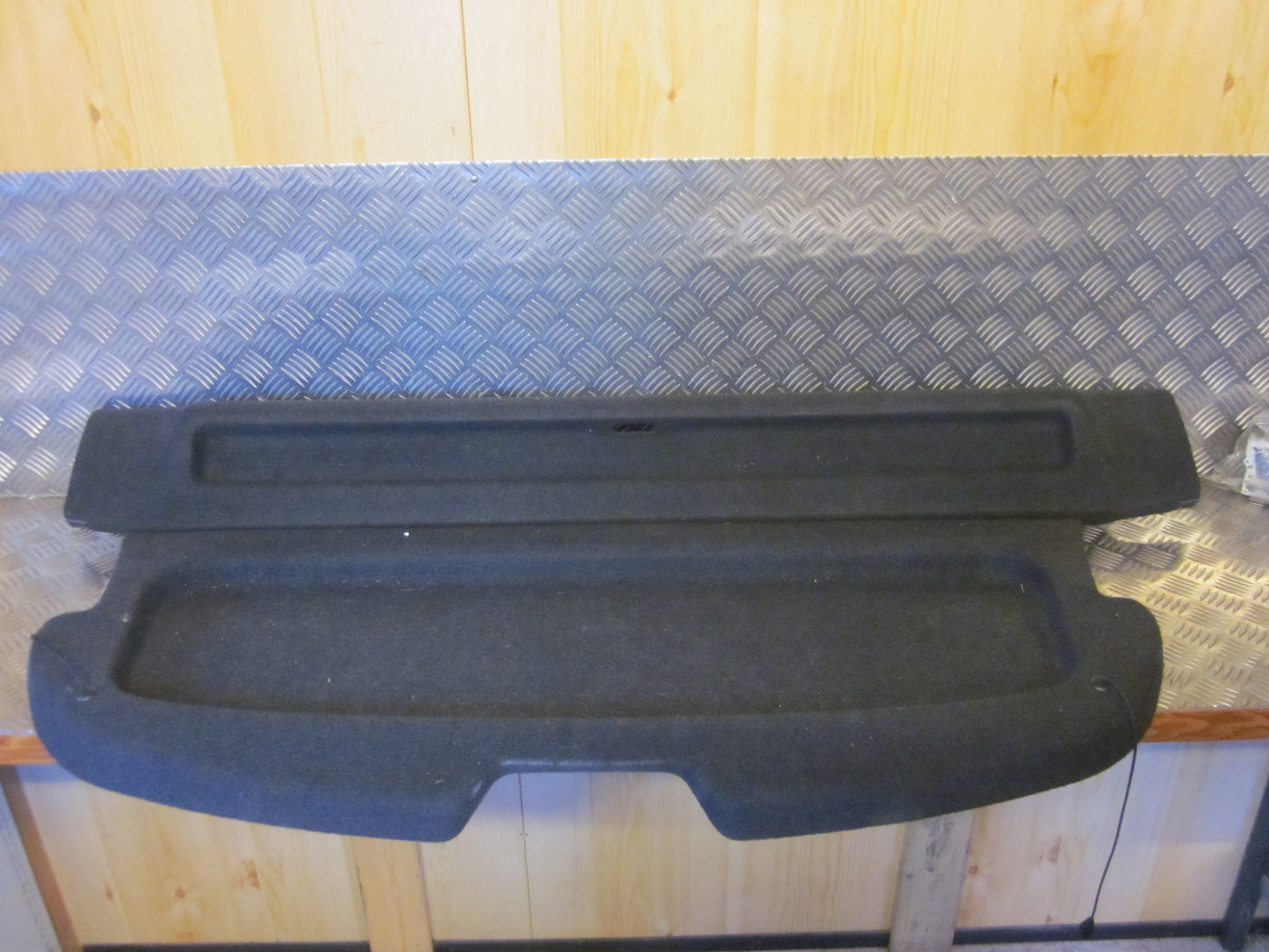 Fiat Stilo Baghylde/Hattehylde Med OEM Nr. Ophugger Fra Fiat Ophugger