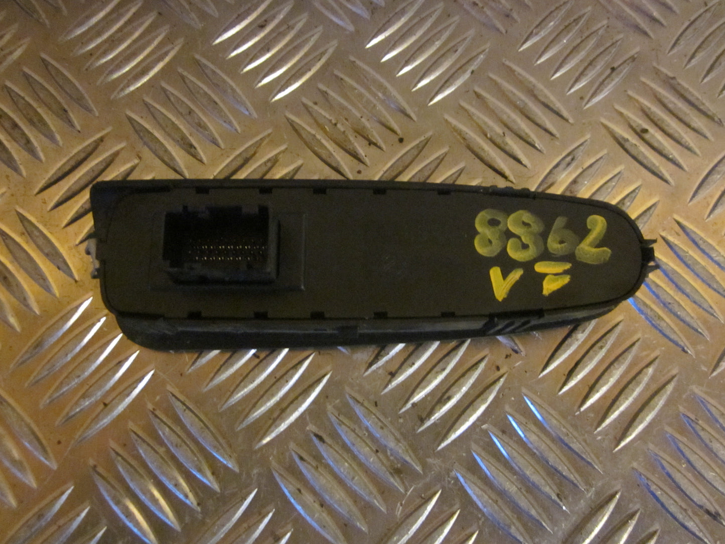 Fiat Stilo Kontakt Rudehejs Med OEM Nr. Ophugger Fra Fiat Ophugger