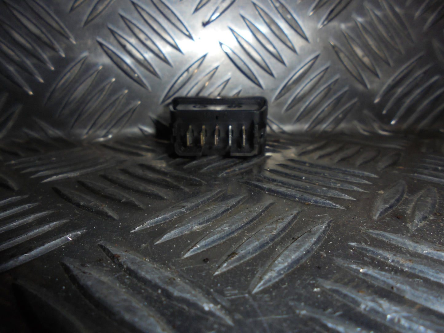 Citroen Xsara Kontakt Rudehejs Med OEM Nr. Ophugger Fra Citroen Ophugger