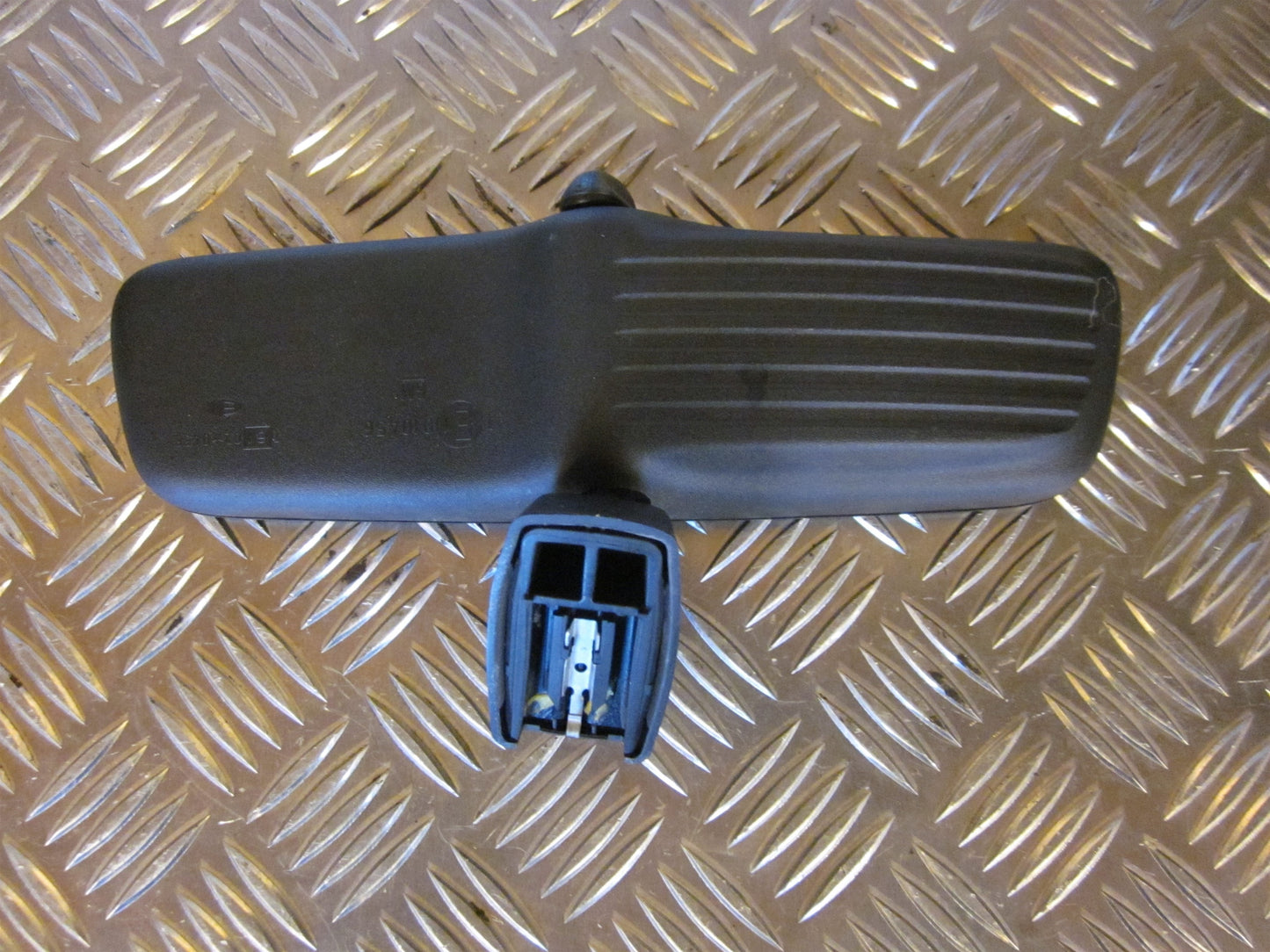 Opel Meriva A Bakspejl Indvend Med OEM Nr. Ophugger Fra Opel Ophugger