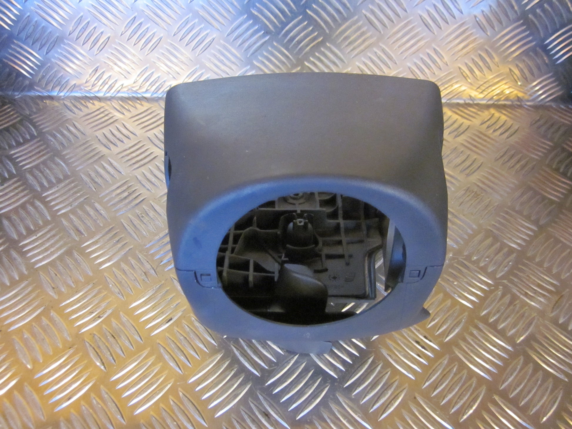 Opel Meriva A Ratafdækning Med OEM Nr. 13136397 Fra Opel Ophugger