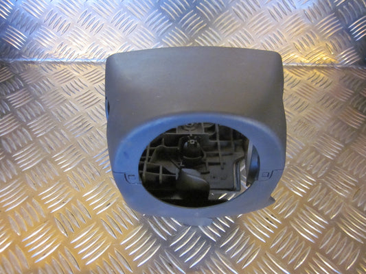 Opel Meriva A Ratafdækning Med OEM Nr. 13136397 Fra Opel Ophugger