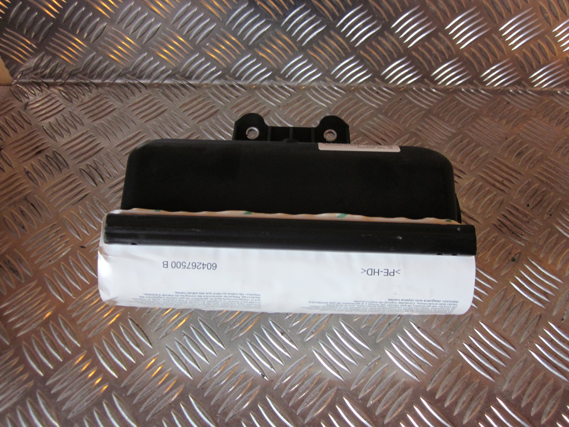 Opel Meriva A Airbag  Med OEM Nr. Ophugger Fra Opel Ophugger