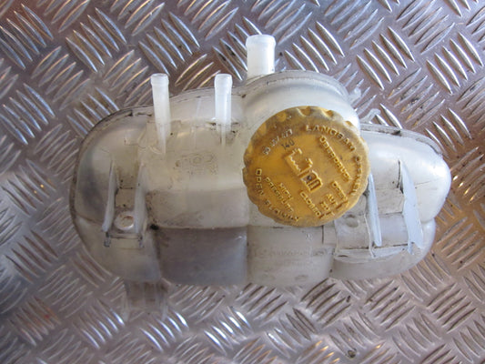 Opel Meriva A Ekspansionsbehold Med OEM Nr. Ophugger Fra Opel Ophugger