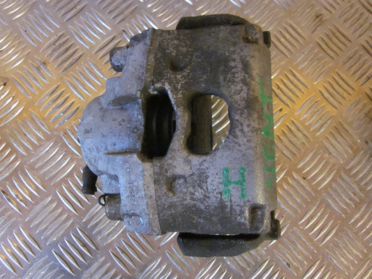 Opel Vectra C Bremsekaliber HF Med OEM Nr. Ophugger Fra Opel Ophugger