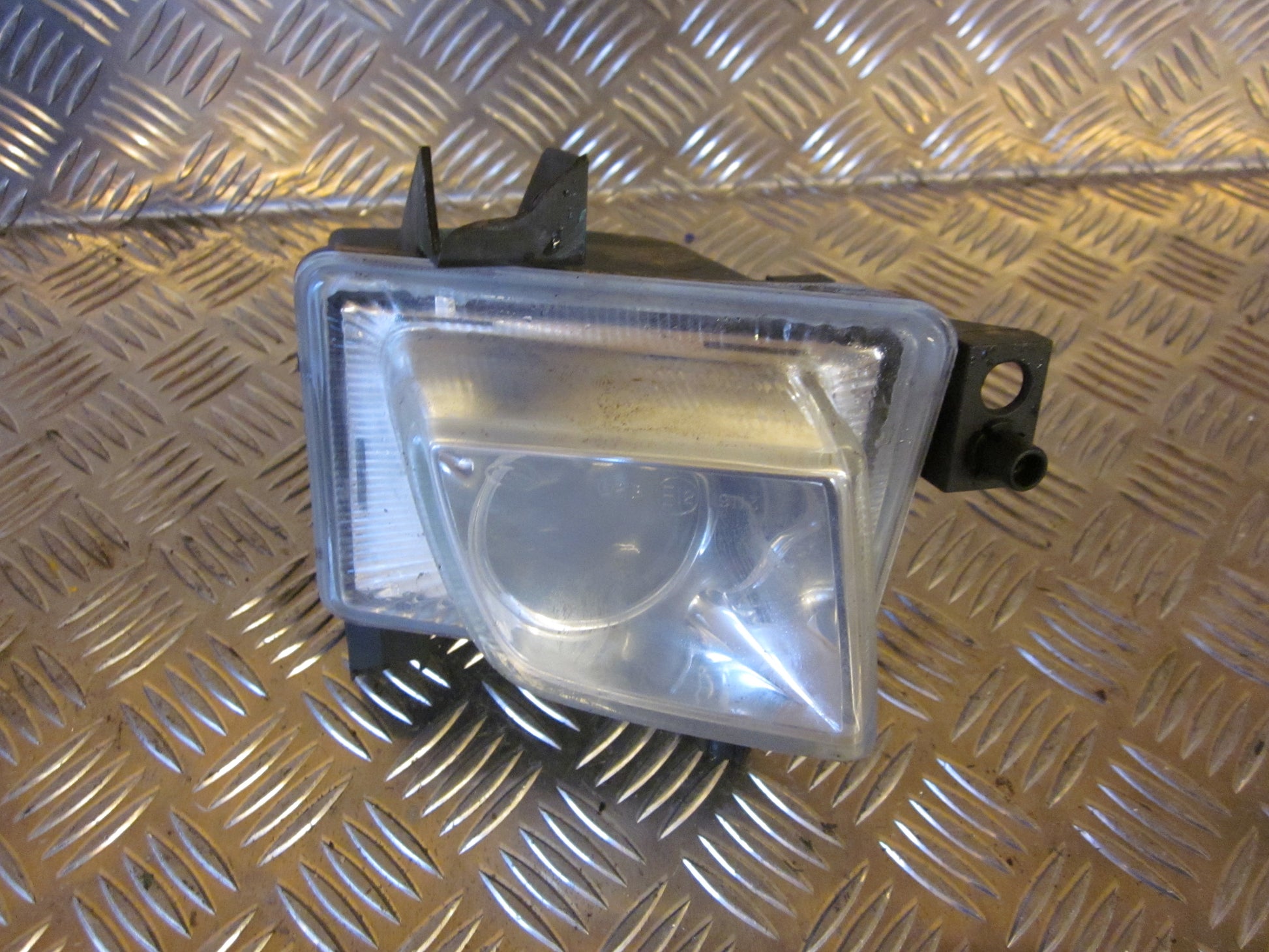 Opel Vectra C Tågelygte For Med OEM Nr. Ophugger Fra Opel Ophugger