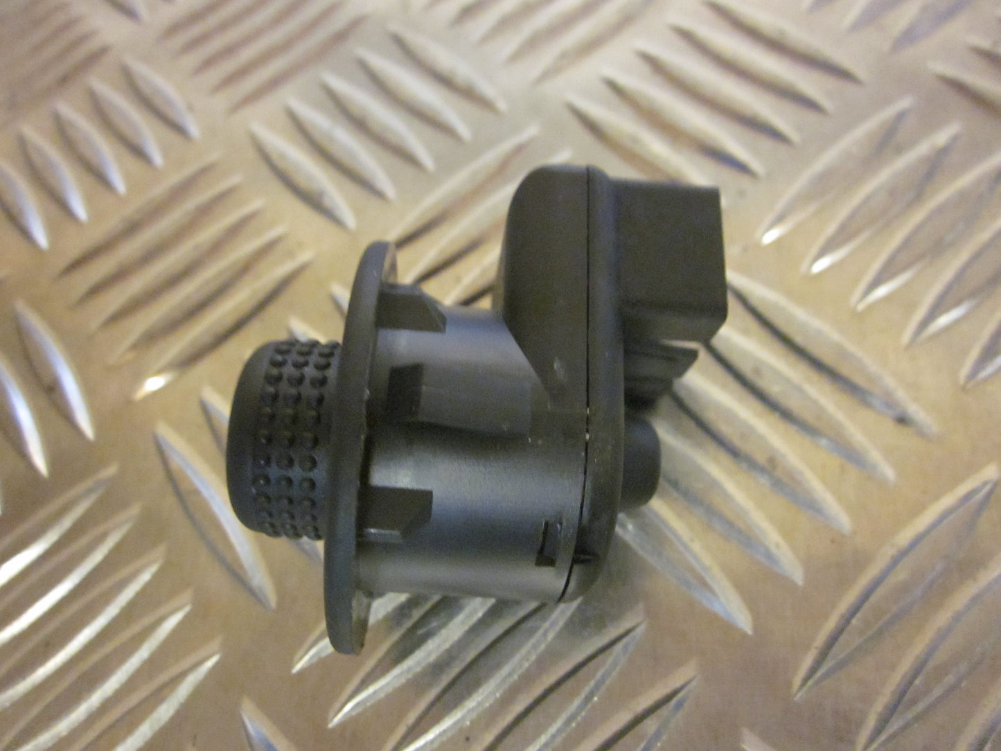 Renault Megane 2 Kontakt Sidespejl Med OEM Nr. Ophugger Fra Renault Ophugger