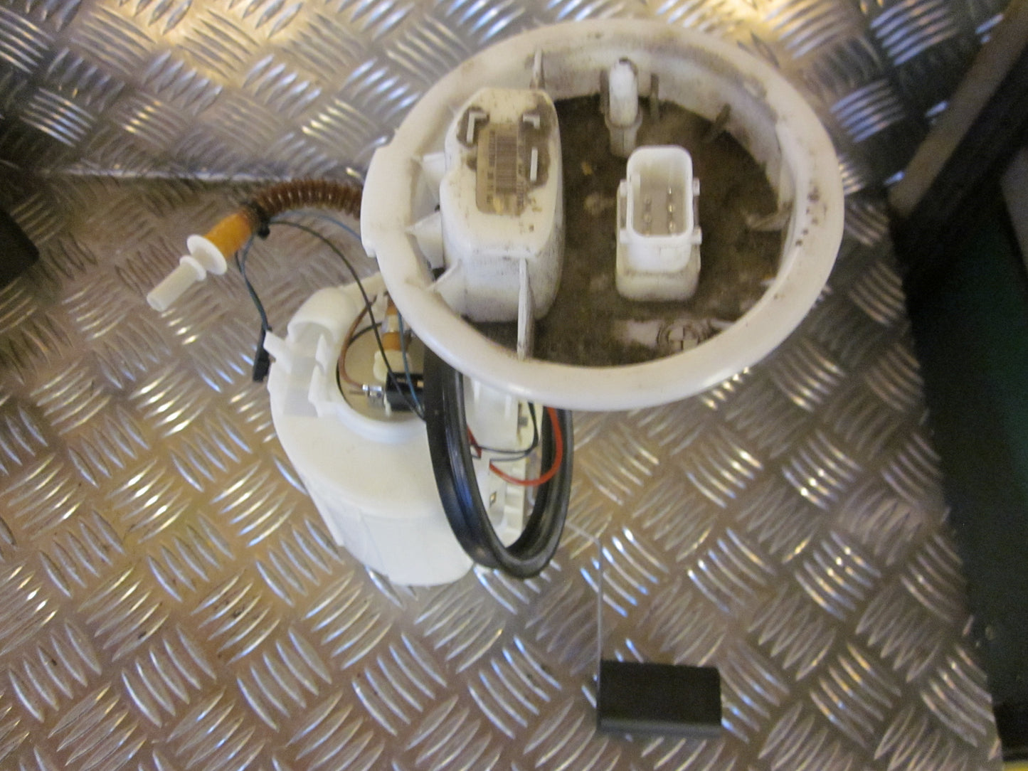 Mini Mini MKI Benz/Brændstofpumpe El Med OEM Nr. Ophugger Fra Mini Ophugger