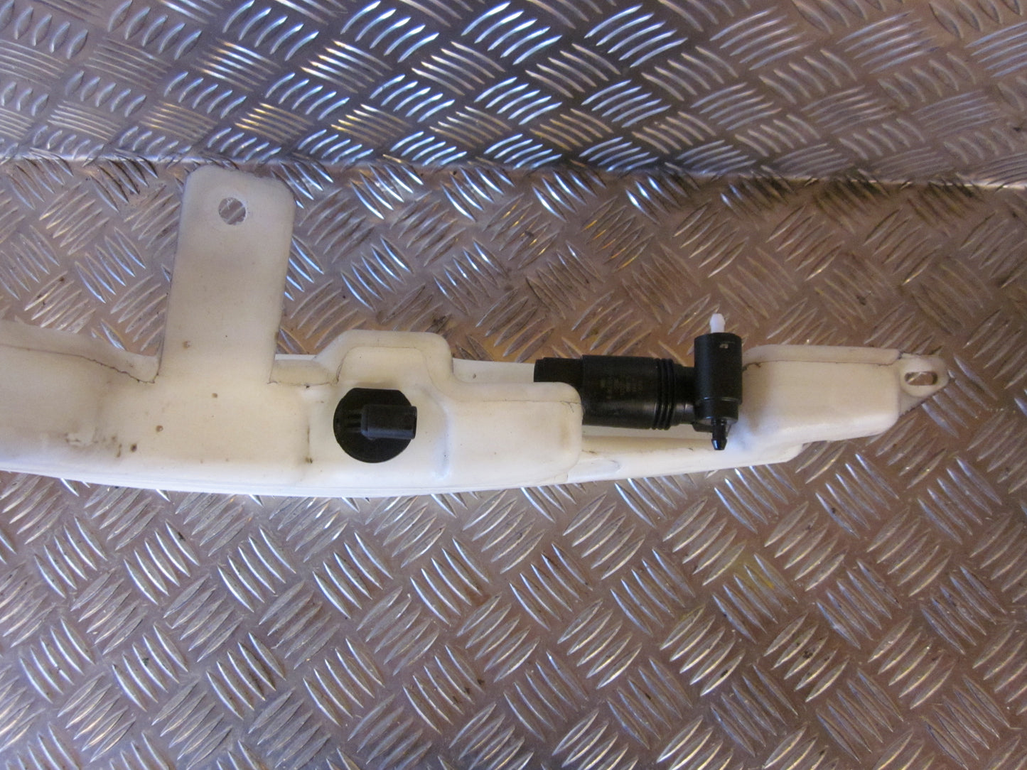 Mini Mini MKI Sprinkler M/Motor Med OEM Nr. Ophugger Fra Mini Ophugger