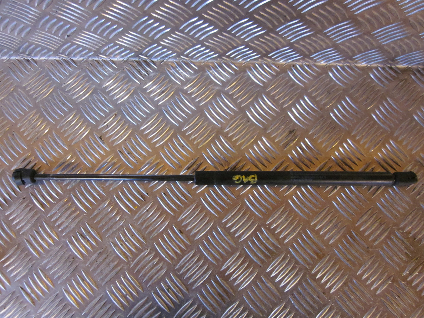 Mini Mini MKI Bagklapsdæmper Med OEM Nr. Ophugger Fra Mini Ophugger