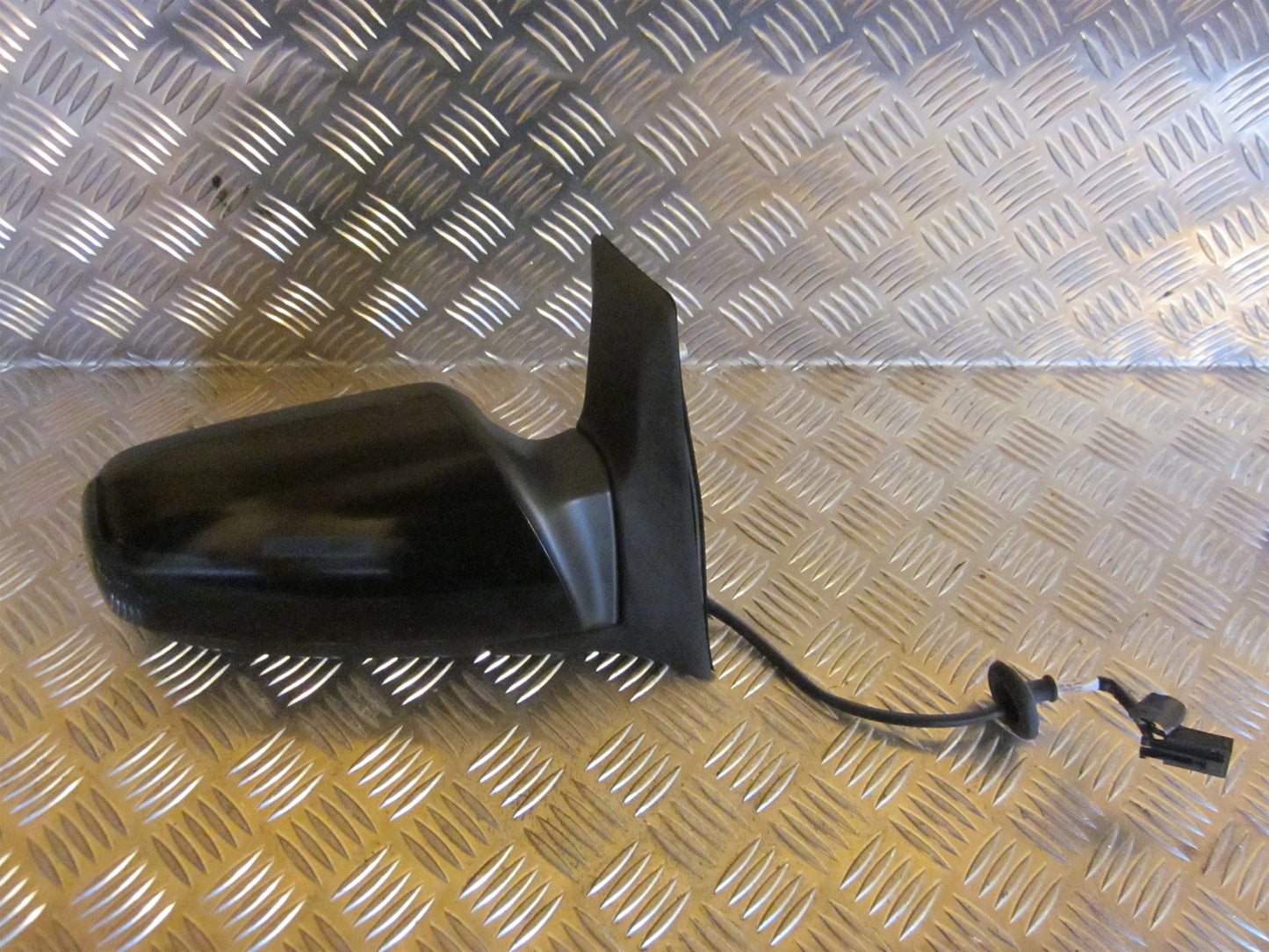Opel Zafira B Sidespejl Med OEM Nr. Ophugger Fra Opel Ophugger