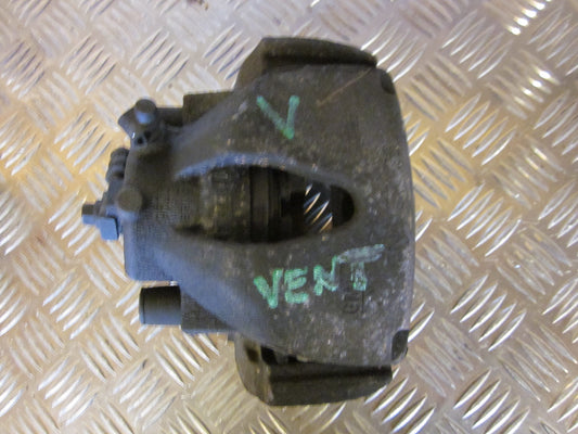 Opel Zafira B Bremsekaliber VF Med OEM Nr. Ophugger Fra Opel Ophugger