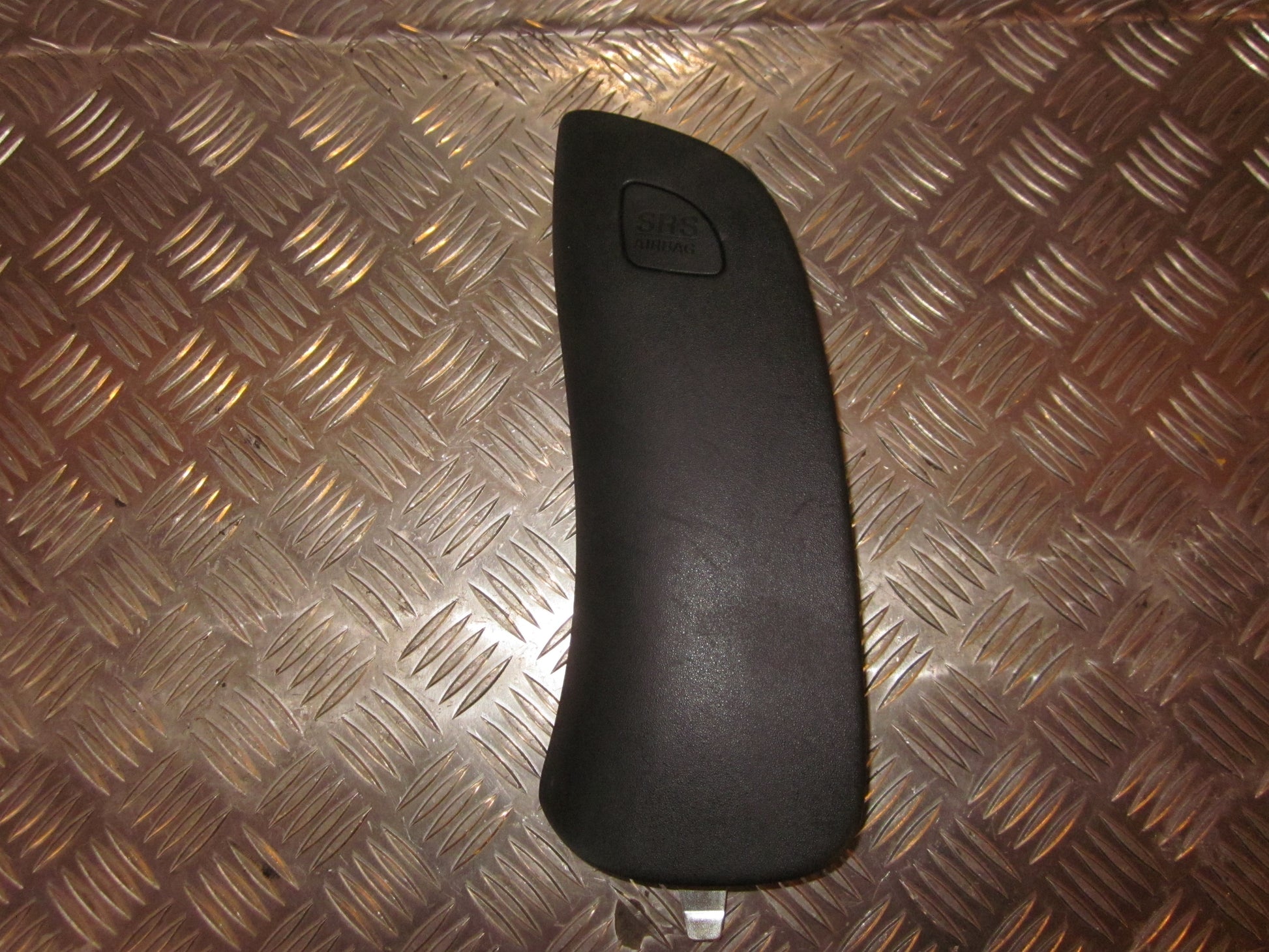 Mazda 6 GG/GY Airbag Side Med OEM Nr. Ophugger Fra Mazda Ophugger