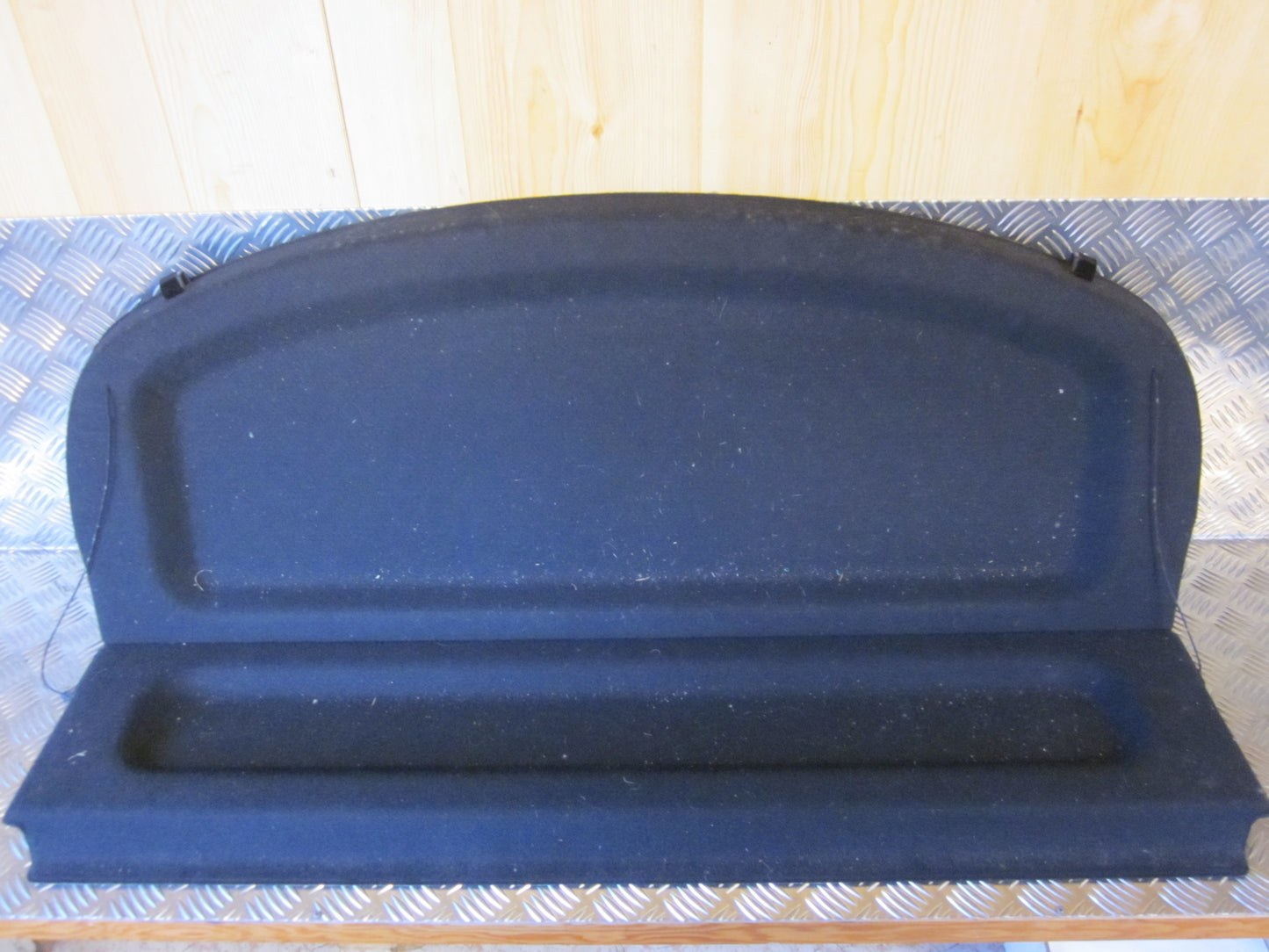 Mazda 6 GG/GY Baghylde/Hattehylde Med OEM Nr. Ophugger Fra Mazda Ophugger