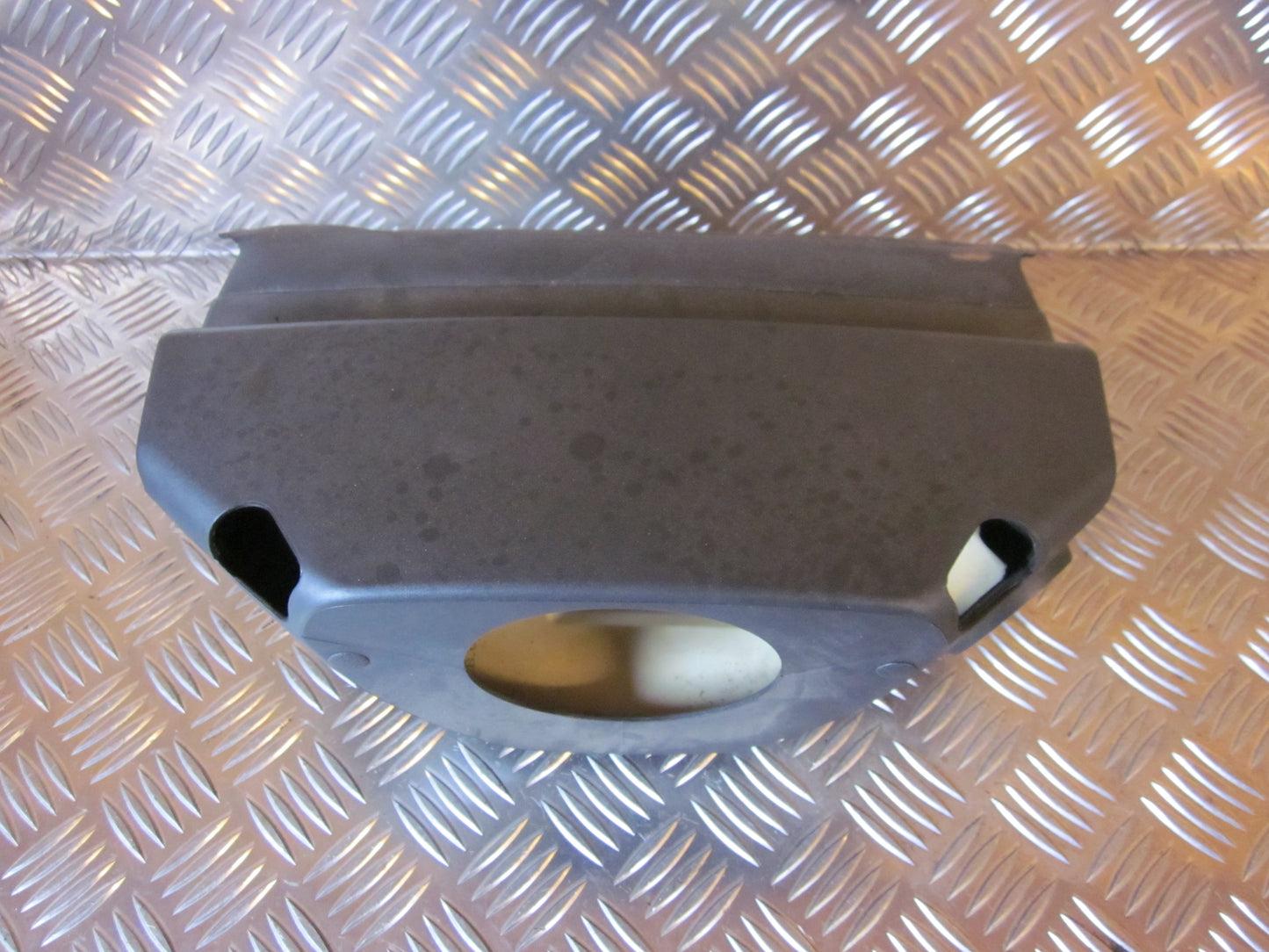 Opel Astra H Ratafdækning Med OEM Nr. Ophugger Fra Opel Ophugger