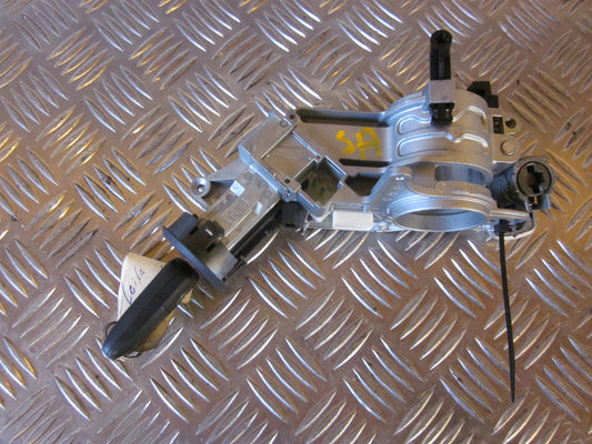 Opel Astra H Ratlås Med OEM Nr. Ophugger Fra Opel Ophugger