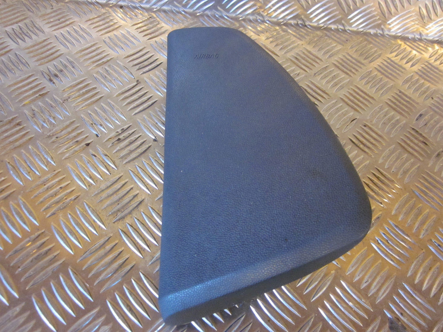 Opel Astra H Airbag Side Med OEM Nr. Ophugger Fra Opel Ophugger