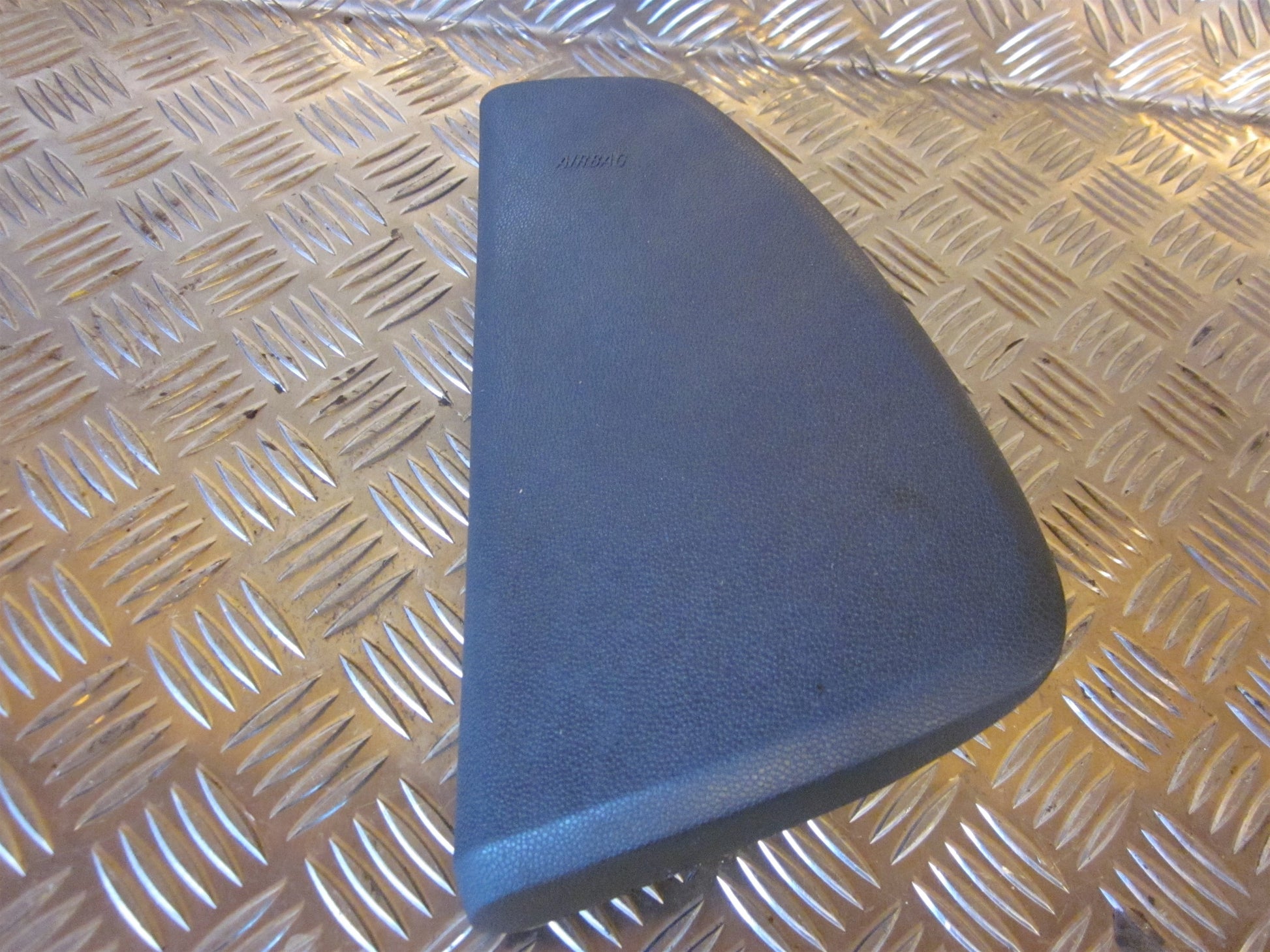 Opel Astra H Airbag Side Med OEM Nr. Ophugger Fra Opel Ophugger