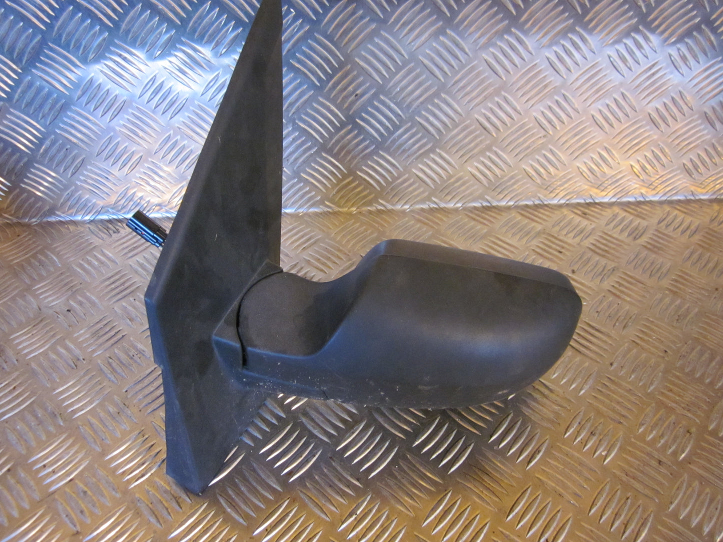 Ford Fiesta 6 Sidespejl Med OEM Nr. Ophugger Fra Ford Ophugger