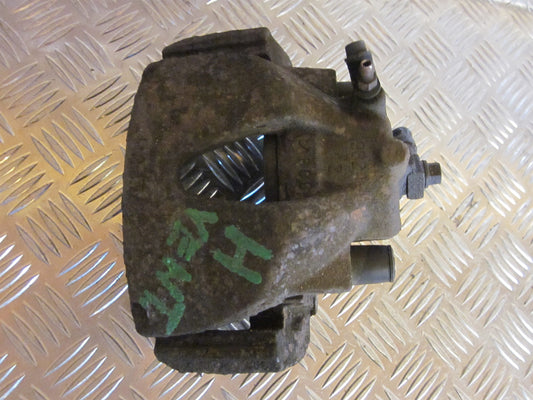 Opel Zafira A Bremsekaliber HF Med OEM Nr. Ophugger Fra Opel Ophugger