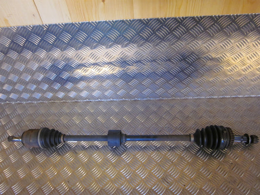 Opel Meriva A Trækaksel For H Med OEM Nr. Ophugger Fra Opel Ophugger