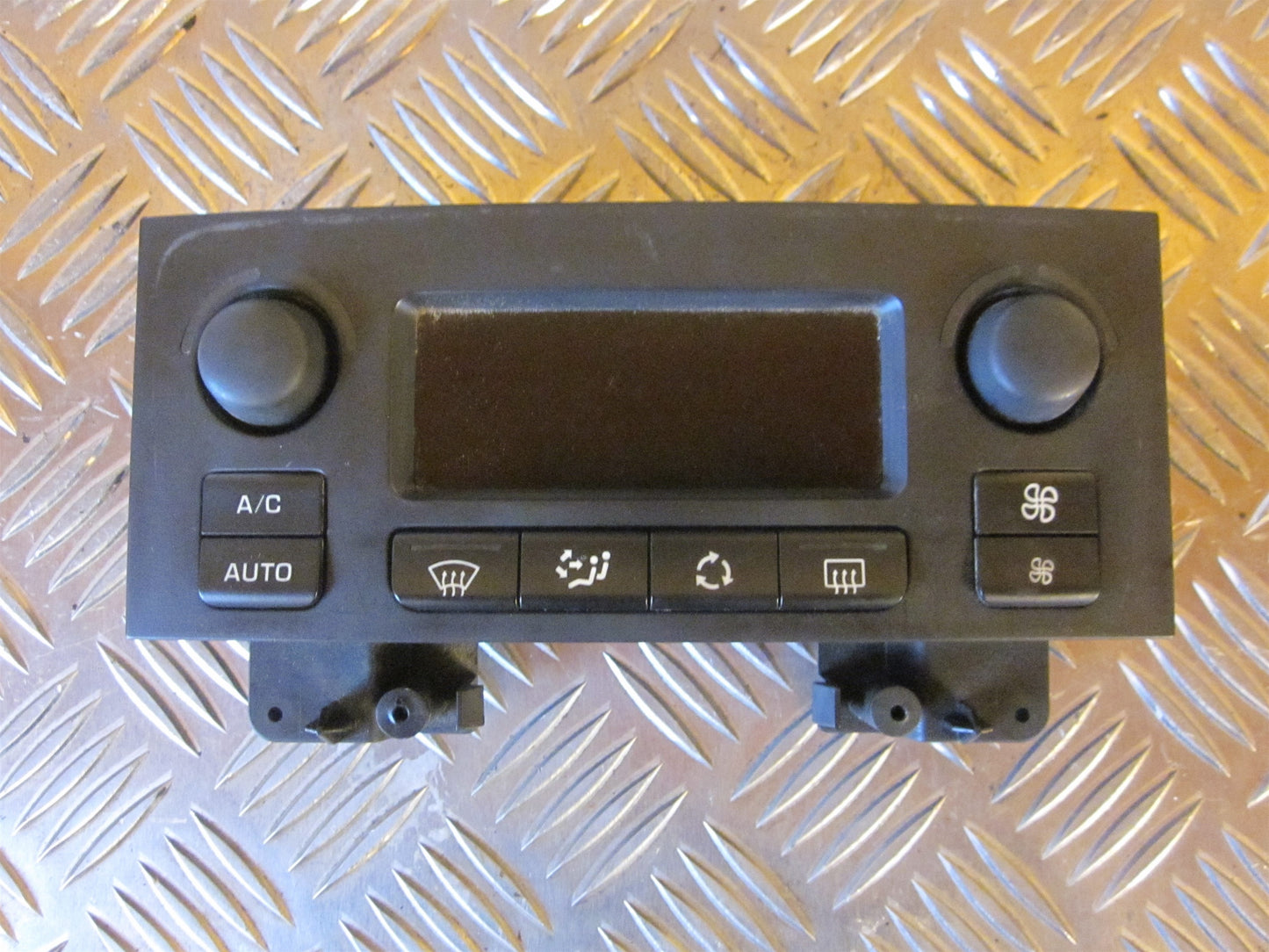 Peugeot 307 Varmeregulering Med OEM Nr. Ophugger Fra Peugeot Ophugger